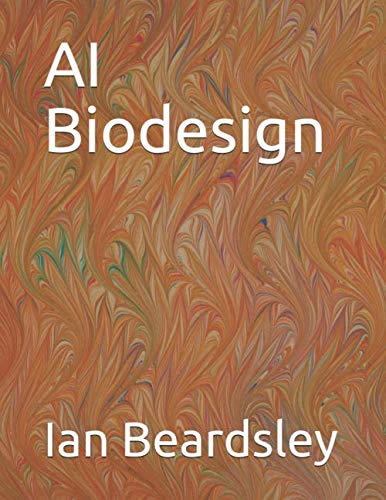 Imagen de archivo de AI Biodesign a la venta por Revaluation Books