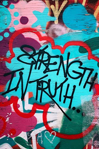 Stock image for Strength In Truth Journal for sale by Revaluation Books
