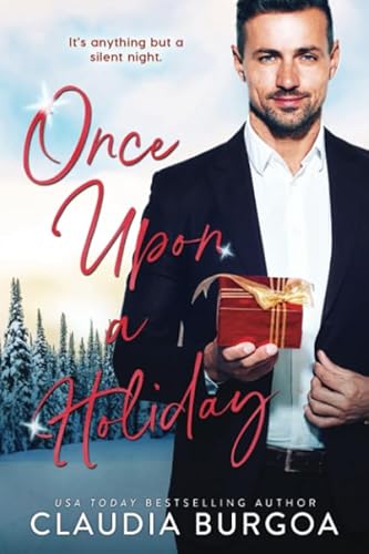 Stock image for Once upon a Holiday for sale by Better World Books: West