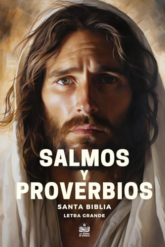 Beispielbild fr Salmos y Proverbios (Spanish Edition) zum Verkauf von BooksRun