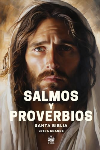 Stock image for Salmos y Proverbios (Spanish Edition) for sale by BooksRun