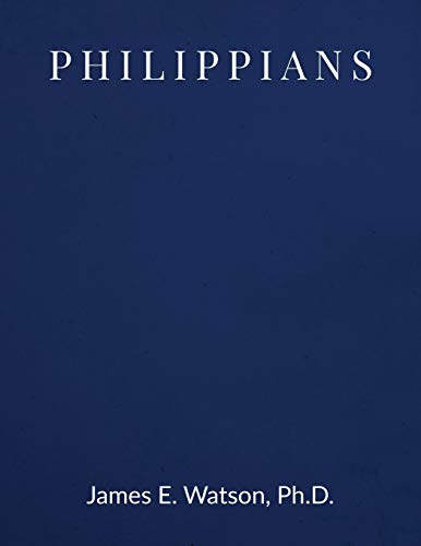 Stock image for Philippians for sale by Lucky's Textbooks
