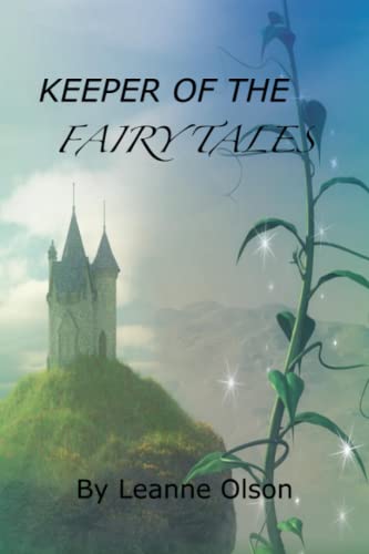 Stock image for Keeper of the Fairy Tales: (And How I Became One) for sale by Chiron Media