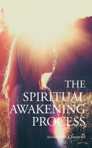 Stock image for The Spiritual Awakening Process for sale by ThriftBooks-Atlanta