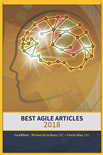 Imagen de archivo de Best Agile Articles of 2018 a la venta por Revaluation Books