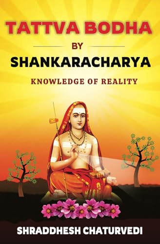 Stock image for Tattva Bodha By Shankaracharya: Knowledge of Reality for sale by Save With Sam