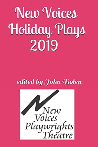 Stock image for New Voices Holiday Plays 2019 for sale by Lucky's Textbooks