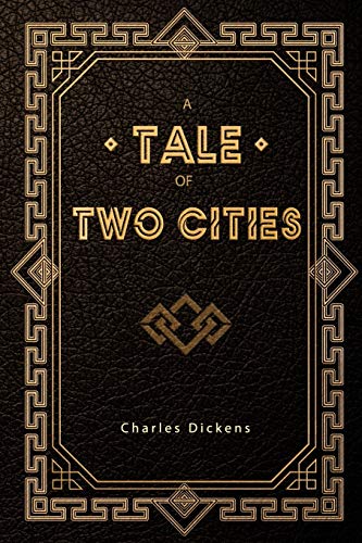 9781701109902: A Tale of Two Cities