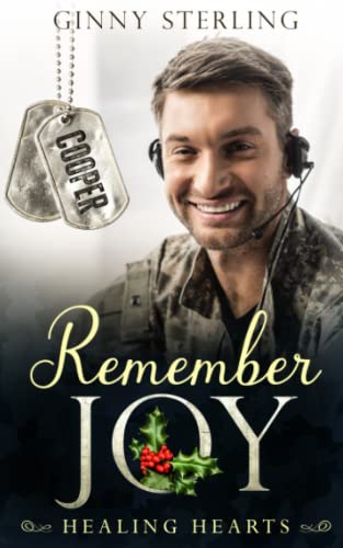 Beispielbild fr Remember Joy (Healing Hearts) zum Verkauf von SecondSale