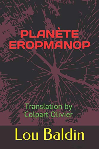 Stock image for PLANTE EROPMANOP (French Edition) for sale by Lucky's Textbooks