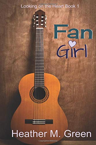 Stock image for Fan Girl (Looking on the Heart) for sale by Jenson Books Inc