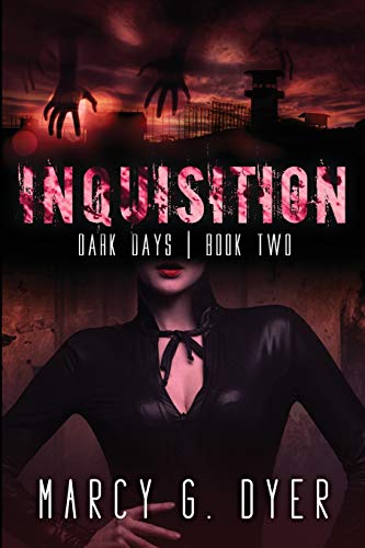 Beispielbild fr Inquisition (Dark Days) zum Verkauf von Lucky's Textbooks