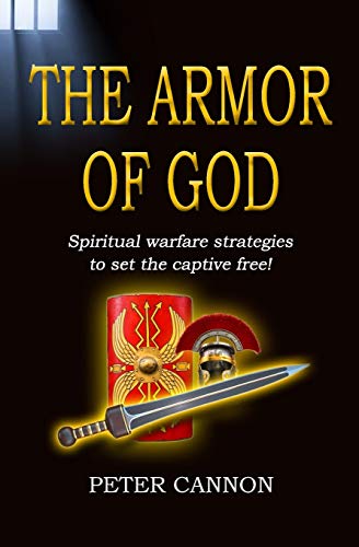 Beispielbild fr The Armor of God zum Verkauf von Ergodebooks