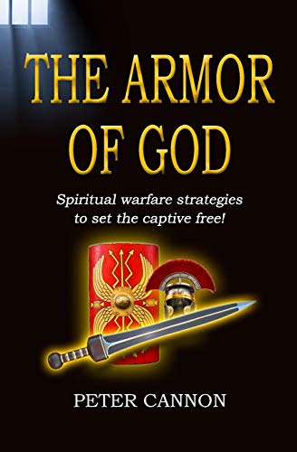 Stock image for The Armor of God for sale by Ergodebooks