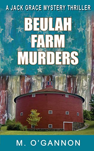 Stock image for Beulah Farm Murders (Jack Grace Mystery Thrillers) for sale by Isle of Books