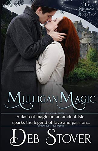 Stock image for Mulligan Magic: The Mulligans: Book Two for sale by Lucky's Textbooks