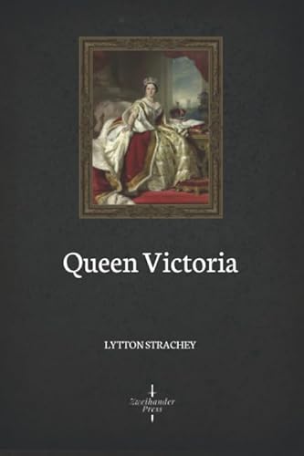 Beispielbild fr Queen Victoria (Illustrated) zum Verkauf von Better World Books