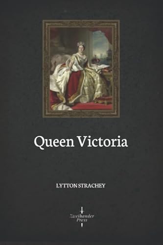 Stock image for Queen Victoria (Illustrated) for sale by Irish Booksellers