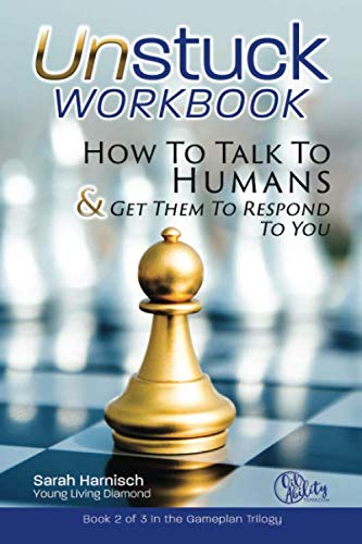 9781701358423: Unstuck Workbook