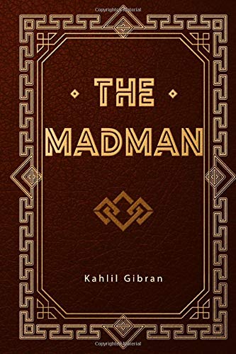 9781701383890: The Madman