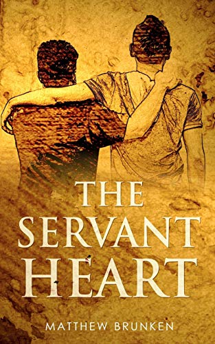 Beispielbild fr The Servant Heart zum Verkauf von Lucky's Textbooks