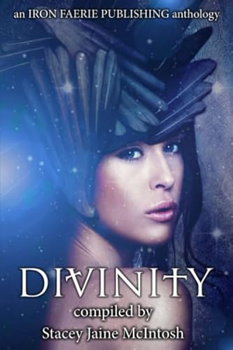 Imagen de archivo de Divinity a la venta por Revaluation Books