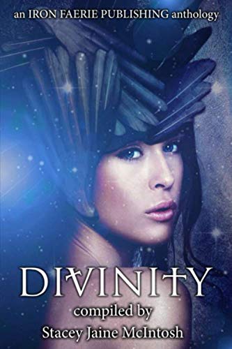 Stock image for Divinity for sale by Revaluation Books