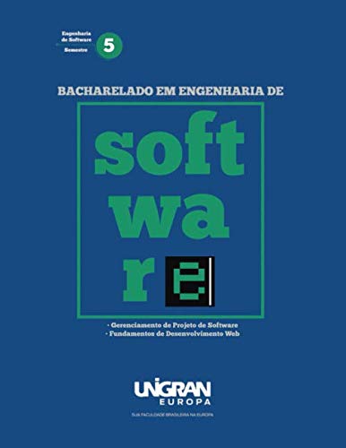 Stock image for Software 5: Unigran Europa 2019-2 B for sale by Revaluation Books