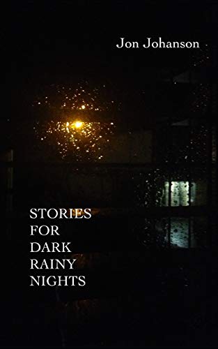 Beispielbild fr Stories for Dark Rainy Nights zum Verkauf von Lucky's Textbooks