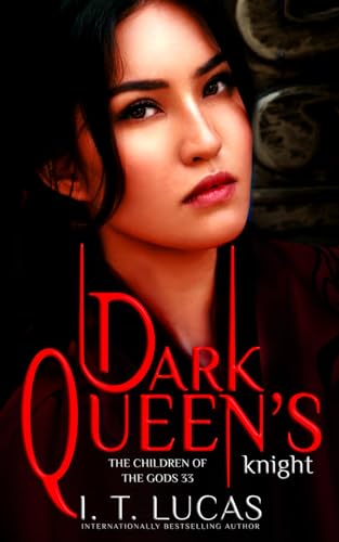 Imagen de archivo de Dark Queen  s Knight (The Children Of The Gods Paranormal Romance) a la venta por HPB-Emerald