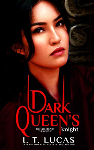 Stock image for Dark Queen  s Knight (The Children Of The Gods Paranormal Romance) for sale by HPB-Emerald