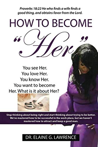 Stock image for How to Become Her for sale by Big River Books