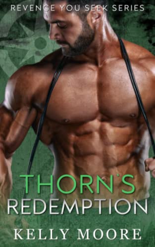 Stock image for Thorn's Redemption for sale by Better World Books