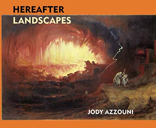 9781701656116: Hereafter Landscapes