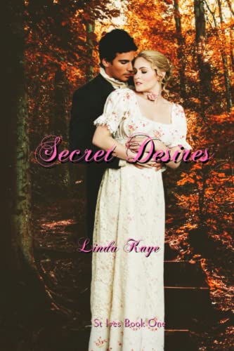 Stock image for Secret Desires (Secrets and Sins) for sale by Revaluation Books