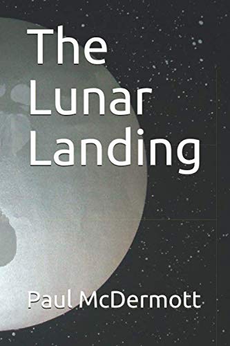 Beispielbild fr The Lunar Landing zum Verkauf von WorldofBooks