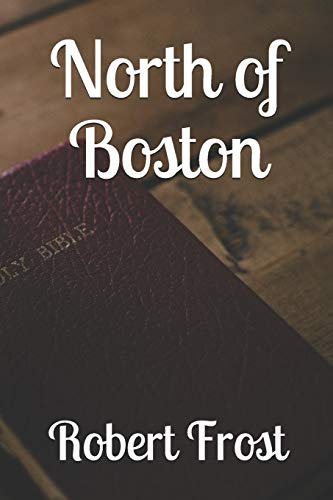 9781701683914: North of Boston