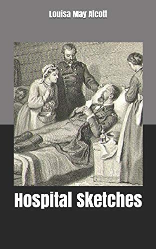 Stock image for Hospital Sketches [Soft Cover ] for sale by booksXpress