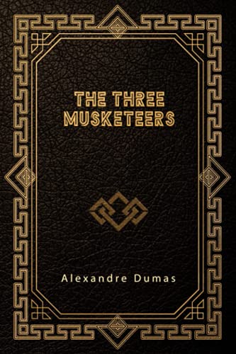 Stock image for The Three Musketeers for sale by Bookmonger.Ltd
