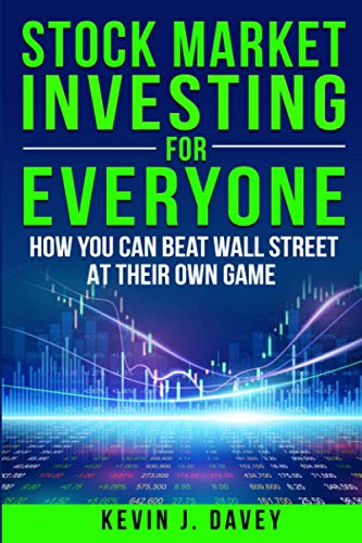 Stock image for Stock Investing For Everyone: How My Kids Beat Wall Street, And How You Can Too for sale by PlumCircle