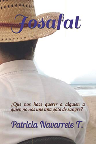 Stock image for Josafat (Spanish Edition) for sale by Lucky's Textbooks