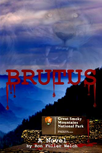 Imagen de archivo de Brutus a la venta por ThriftBooks-Atlanta