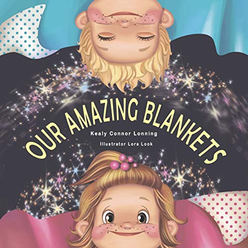Imagen de archivo de Our Amazing Blankets a la venta por Better World Books
