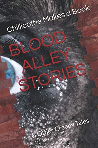 Beispielbild fr BLOOD ALLEY STORIES: CHILLICOTHE MAKES A BOOK zum Verkauf von Revaluation Books