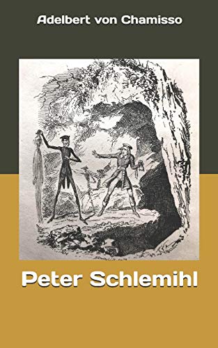 9781702033657: Peter Schlemihl