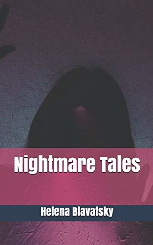 Stock image for Nightmare Tales [Soft Cover ] for sale by booksXpress
