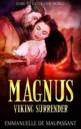 Stock image for Magnus: a Viking Warrior Romance (Viking Surrender) for sale by Revaluation Books