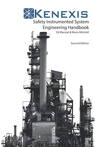 Stock image for Safety Instrumented System Engineering Handbook for sale by -OnTimeBooks-