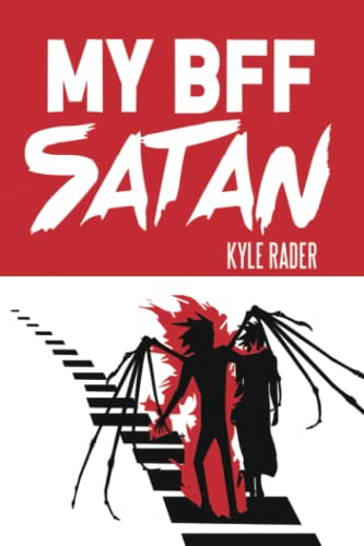 Beispielbild fr My BFF Satan zum Verkauf von THE SAINT BOOKSTORE