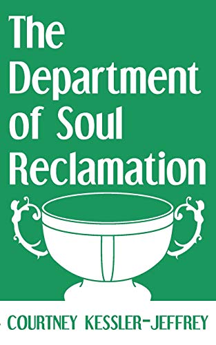 Beispielbild fr The Department of Soul Reclamation zum Verkauf von Lucky's Textbooks